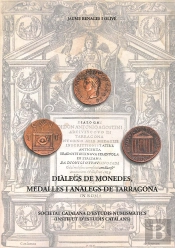 Dialegs De Monedes, Medalles I Analegs De Tarragona