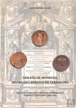 Bertrand.pt - Dialegs De Monedes, Medalles I Analegs De Tarragona