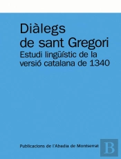Diàlegs De Sant Gregori