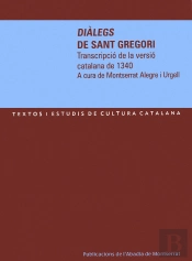 Diàlegs De Sant Gregori