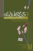 Dialegs, Llengua I Literatura Valencia, 3 Eso. Quadern D'Activitats