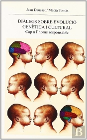 Diàlegs Sobre Evolució Genètica I Cultural
