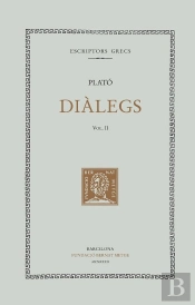 Diàlegs, Vol. Ii: Càrmides. Lisis. Protàgoras