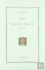 Diàlegs, Vol. Iv: Cràtil. Menexen
