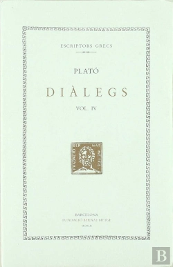 Bertrand.pt - Diàlegs, Vol. Iv: Cràtil. Menexen