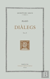 Diàlegs, Vol. V: Menó. Alcibíades