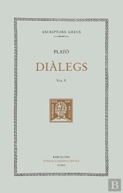 Bertrand.pt - Diàlegs, Vol. V: Menó. Alcibíades