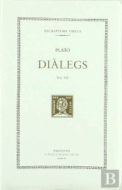 Diàlegs, Vol. Vii: Fedó