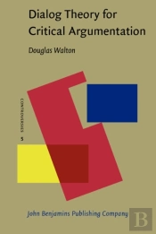 Dialog Theory For Critical Argumentation