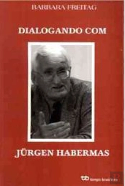 Bertrand.pt - Dialogando com Jürgen Habermas