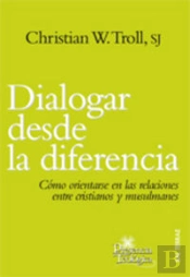 Dialogar Desde La Diferencia