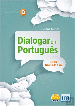 Bertrand.pt - Dialogar em Português