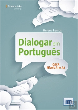 Bertrand.pt - Dialogar em Português