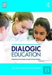 Dialogic Education