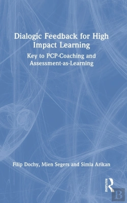 Bertrand.pt - Dialogic Feedback For High Impact Learning