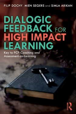 Bertrand.pt - Dialogic Feedback For High Impact Learning