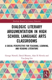 Dialogic Literary Argumentation In High School Language Arts Classrooms