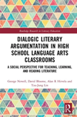 Bertrand.pt - Dialogic Literary Argumentation In High School Language Arts Classrooms