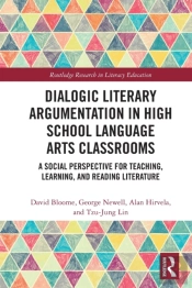 Dialogic Literary Argumentation In High School Language Arts Classrooms