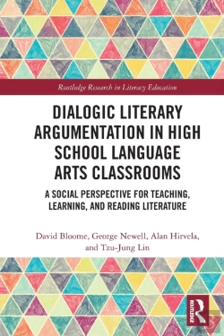 Bertrand.pt - Dialogic Literary Argumentation In High School Language Arts Classrooms