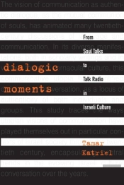 Dialogic Moments