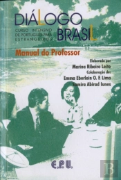 Diálogo Brasil - Livro do Professor