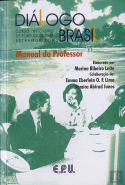 Bertrand.pt - Diálogo Brasil - Livro do Professor