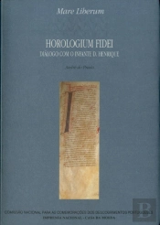 Dialogo C/Infante D Henrique