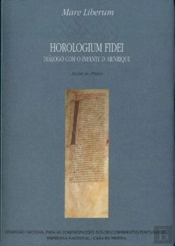 Bertrand.pt - Dialogo C/Infante D Henrique