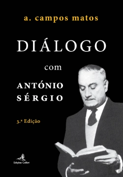 Bertrand.pt - Diálogo com António Sérgio