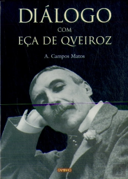 Bertrand.pt - Diálogo com Eça de Queiroz