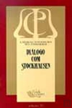 Bertrand.pt - Diálogo com Stockhausen