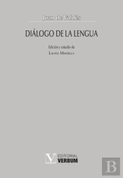 Dialogo De La Lengua