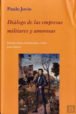 Bertrand.pt - Diálogo De Las Empresas Militares Y Amorosas