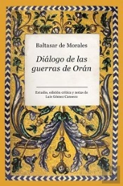 Dialogo De Las Guerras De Oran