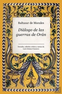 Bertrand.pt - Dialogo De Las Guerras De Oran