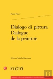 Dialogo Di Pittura / Dialogue De La Peinture