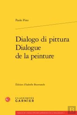 Bertrand.pt - Dialogo Di Pittura / Dialogue De La Peinture