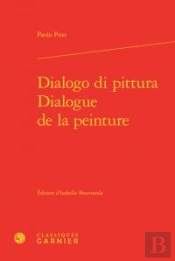 Dialogo Di Pittura / Dialogue De La Peinture