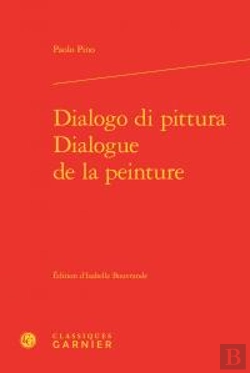 Bertrand.pt - Dialogo Di Pittura / Dialogue De La Peinture