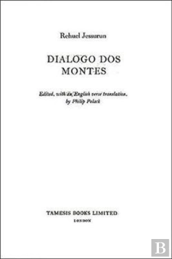 Bertrand.pt - Dialogo Dos Montes