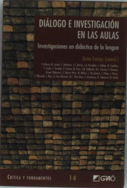 Bertrand.pt - Diálogo E Investigación En Las Aulas