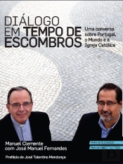 Diálogo em Tempo de Escombros
