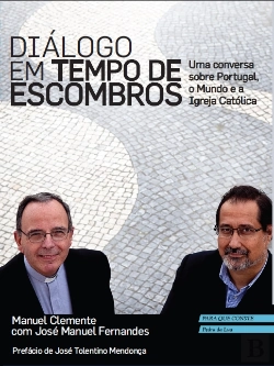 Bertrand.pt - Diálogo em Tempo de Escombros