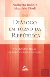 Diálogo em Torno da República