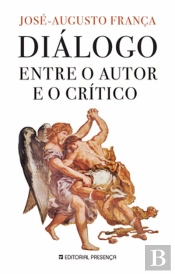Diálogo: Entre o Autor e o Crítico