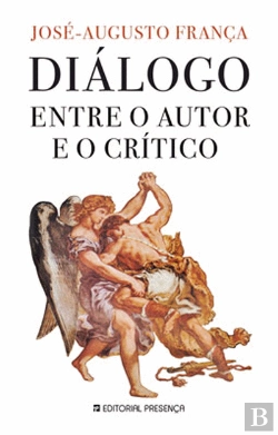 Bertrand.pt - Diálogo: Entre o Autor e o Crítico