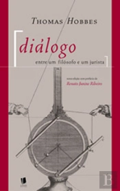 Diálogo entre Um Filósofo e Um Jurista