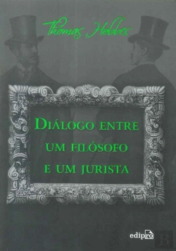 Bertrand.pt - Diálogo Entre um Filósofo e um Jurista