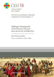 Diálogo Intemporal (Divertimento Literario Para Personas Inteligentes)
